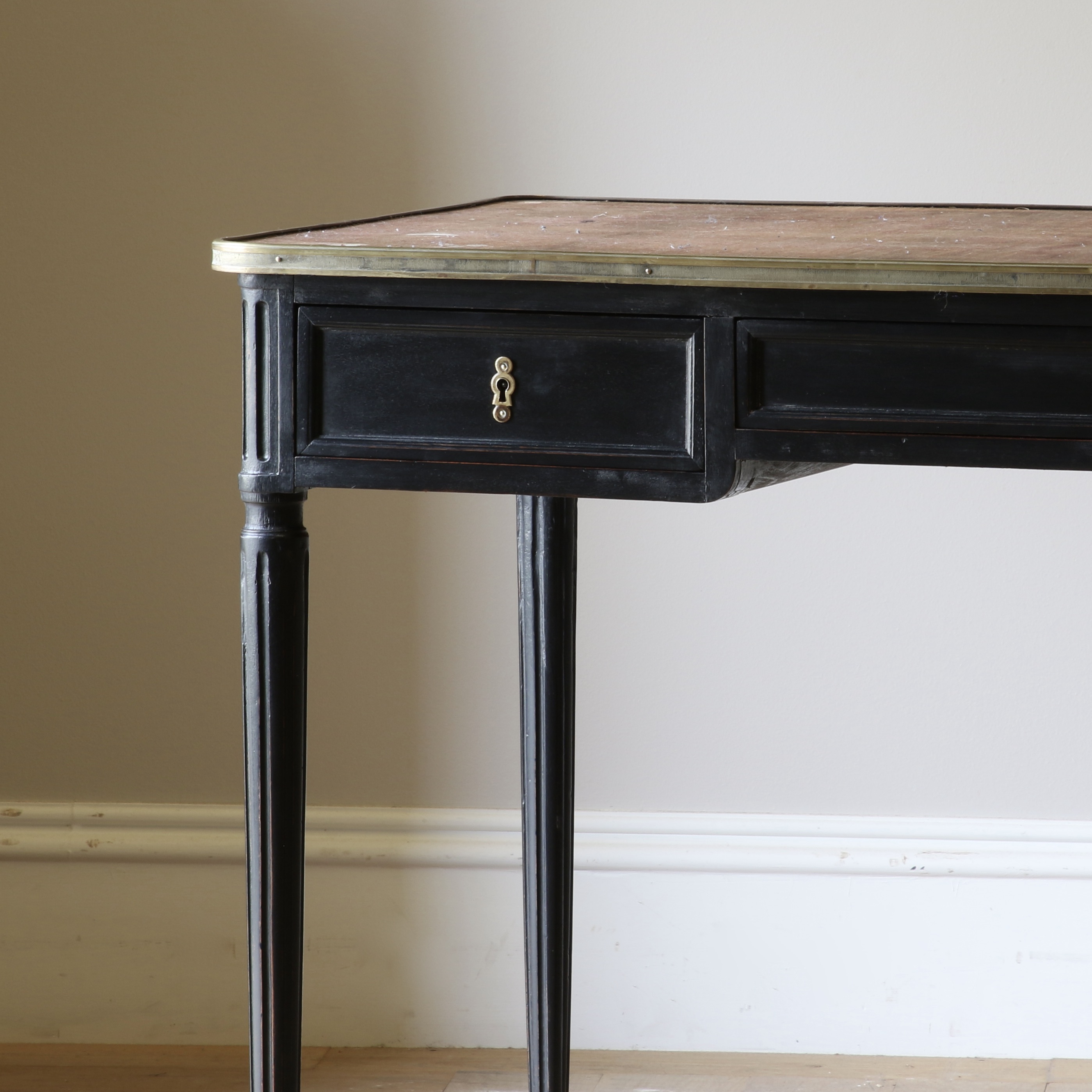 Louis XVI Bureau Plat